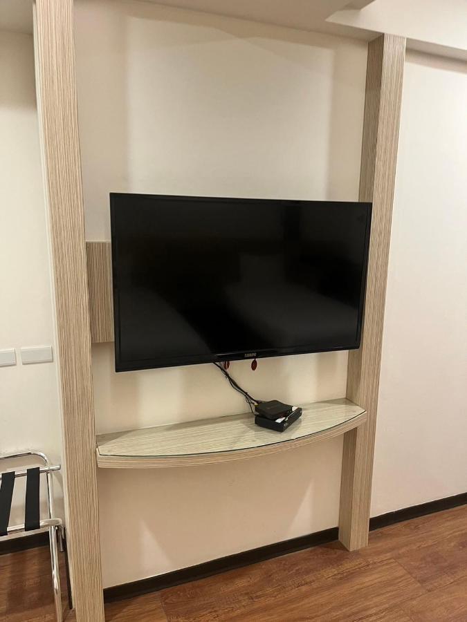 Hotel W จี๋อัน ภายนอก รูปภาพ